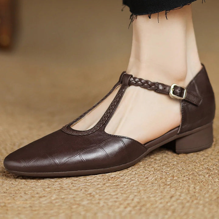 Noel | Classic Loafers