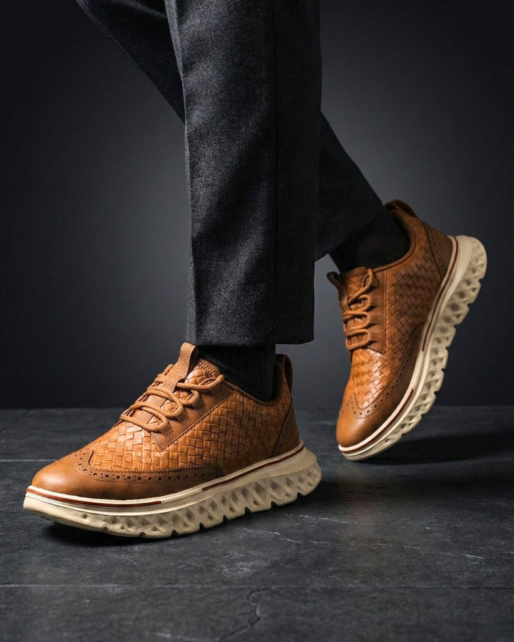 Eddie | Dress Sneaker