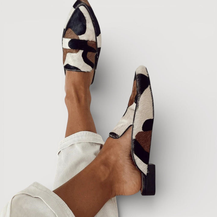 Brunella | Slip-On Loafer