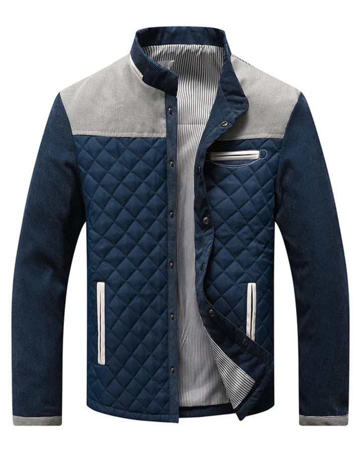 Mathieu | Men's Luxury Jacket