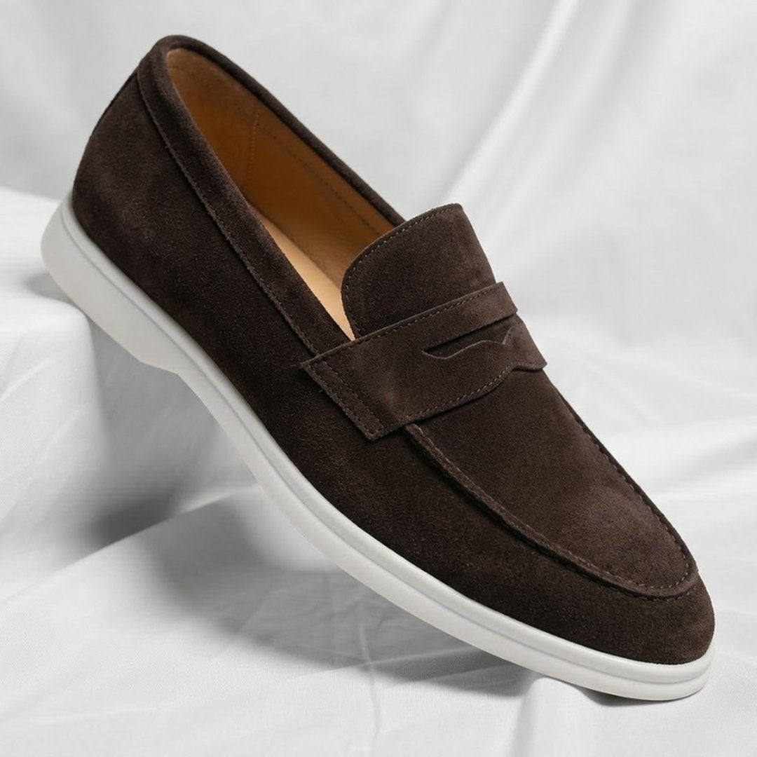 Andres | Loafers