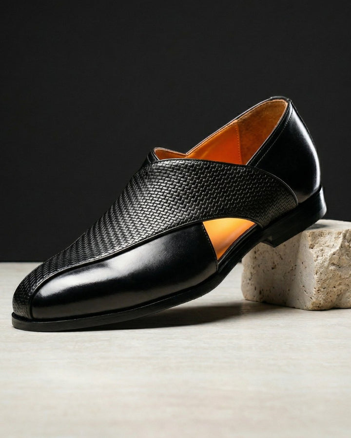 Darren | Slip On Loafers