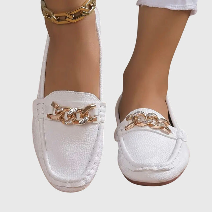 Erna | Elegant and Comfortable Loafers