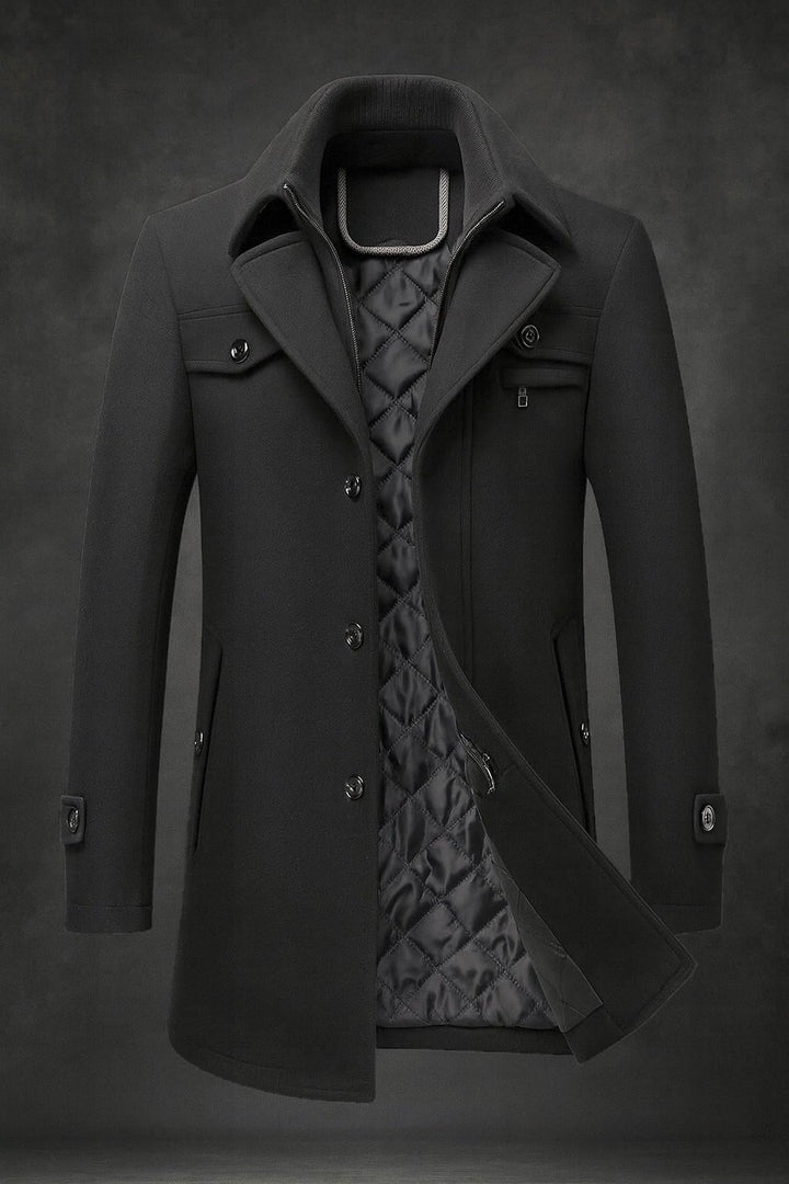 Neil | Blazer Jacket