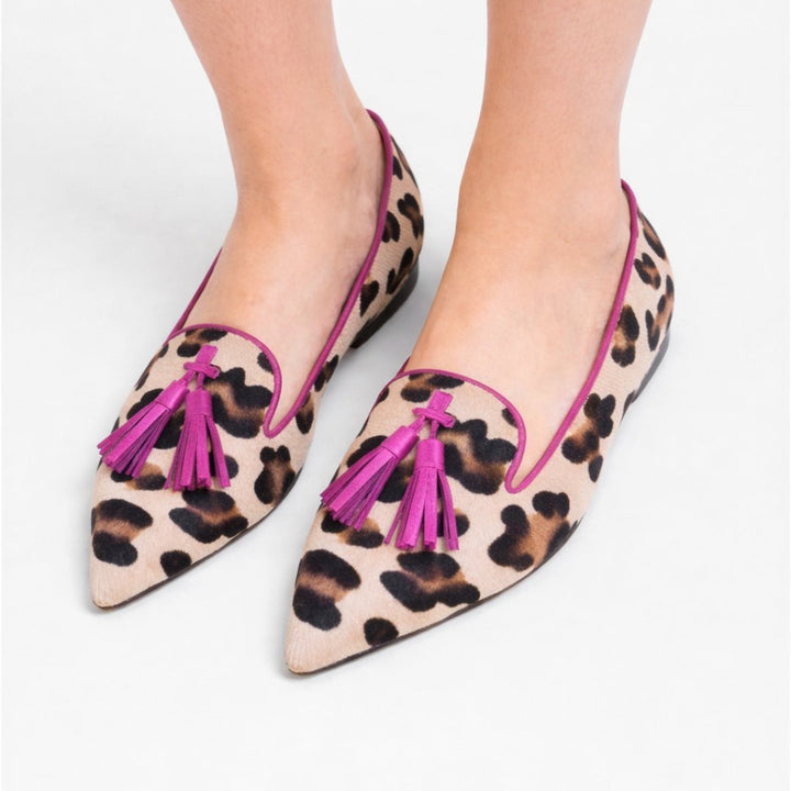 Deanna | Classic and Comfortable Loafers