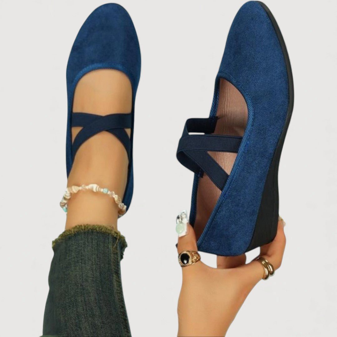 Ernestine | Ballet Flats