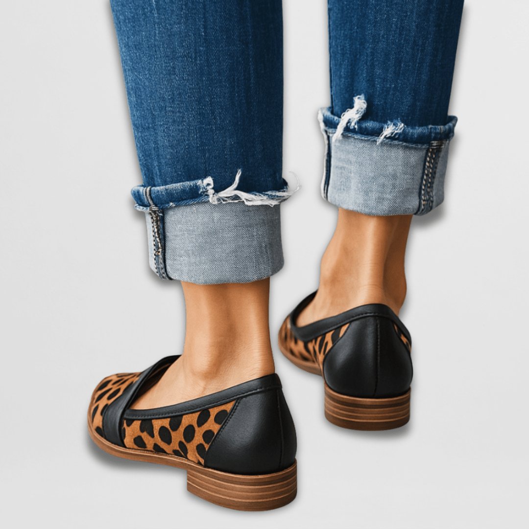 Brisa | Soft Loafers