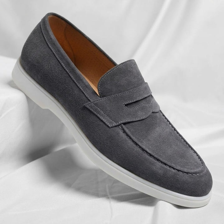 Andres | Loafers