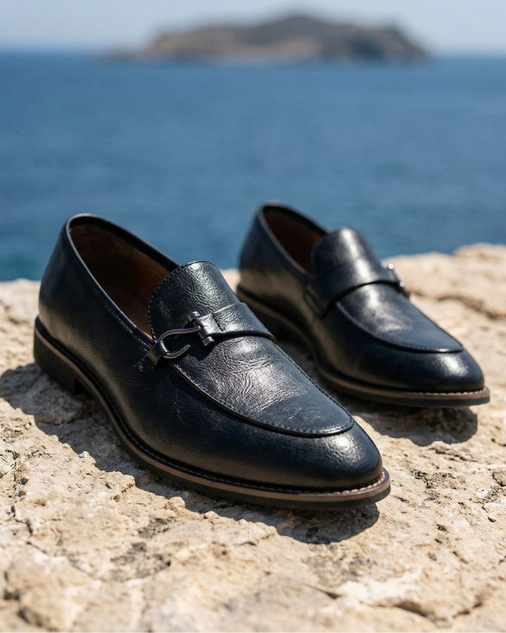 Mitchell | Clip Loafer