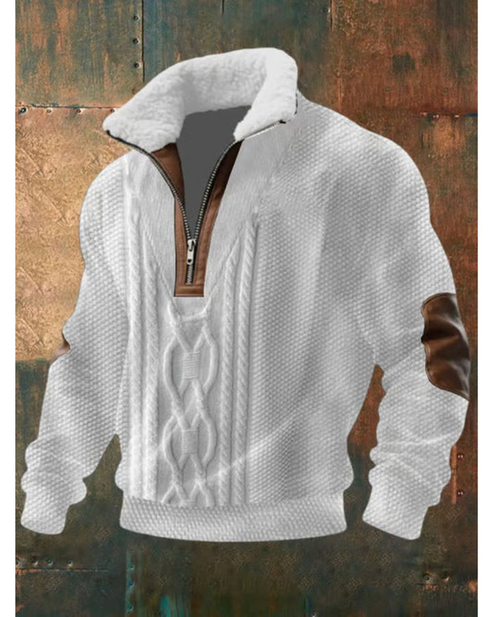 Errol | Men's Sweater