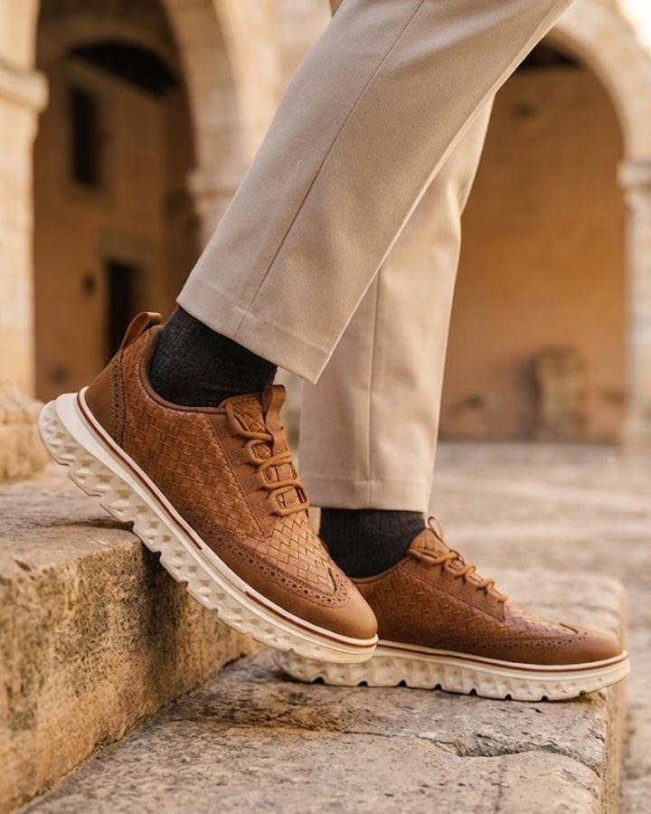 Eddie | Dress Sneaker