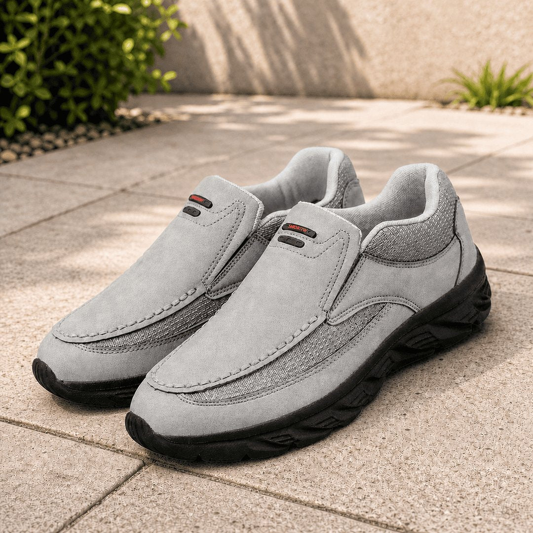 Israel | Comfort Shoes