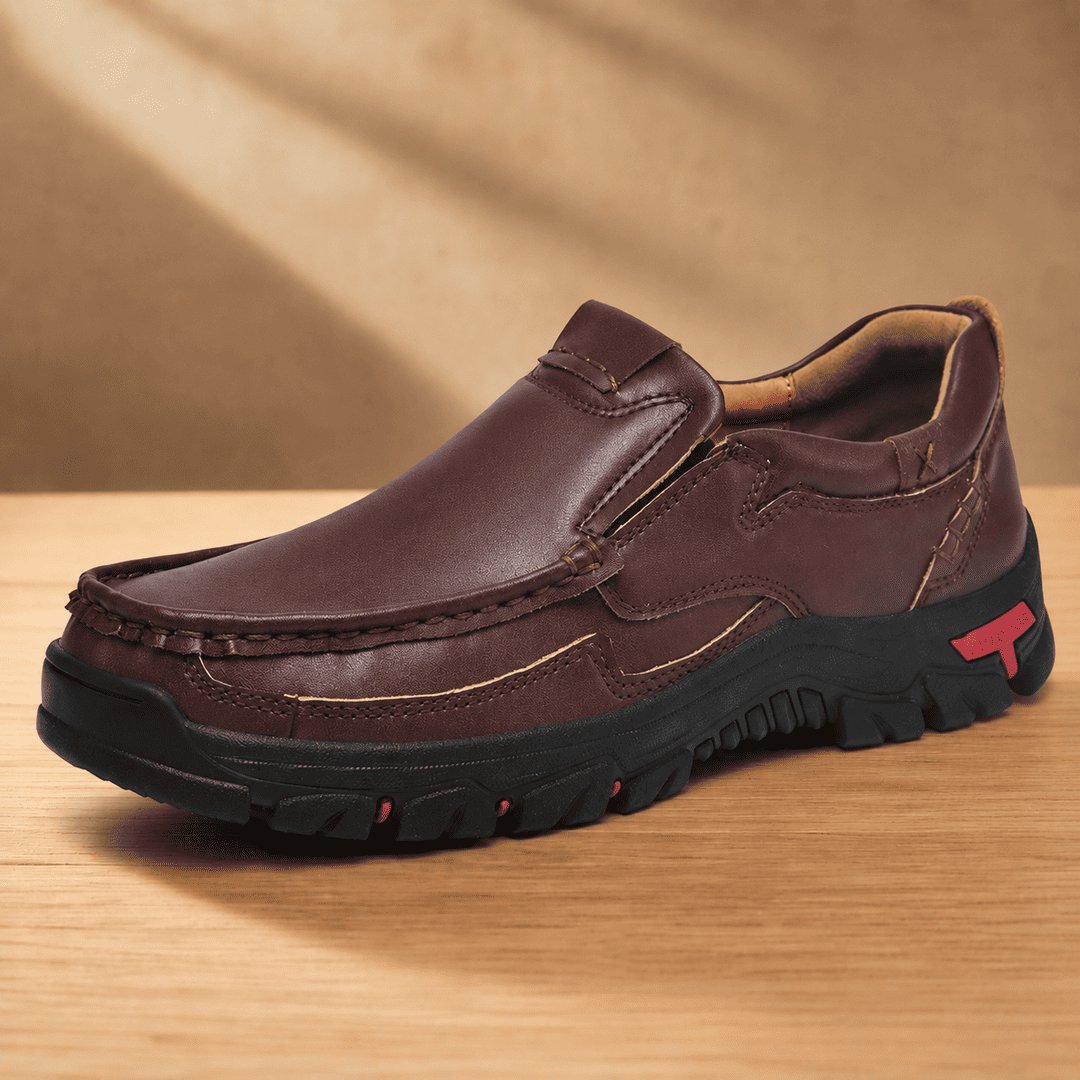 Tony | Slip-On Shoes