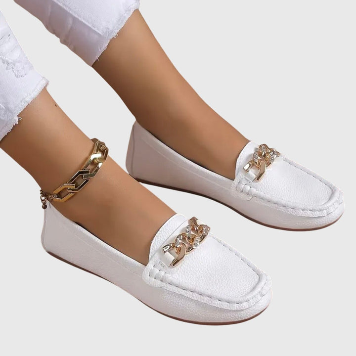 Erna | Elegant and Comfortable Loafers