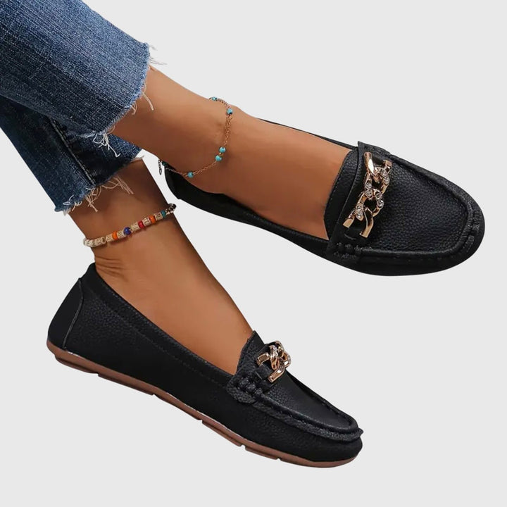 Erna | Elegant and Comfortable Loafers