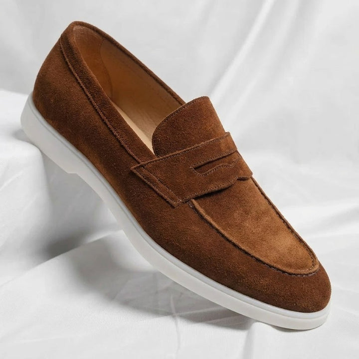 Andres | Loafers
