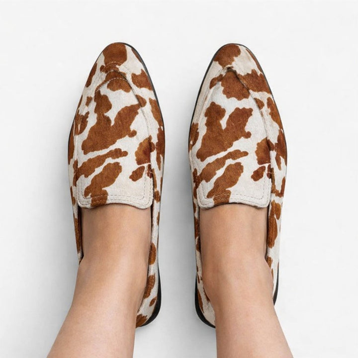 Denzel | Comfortable Moccasins