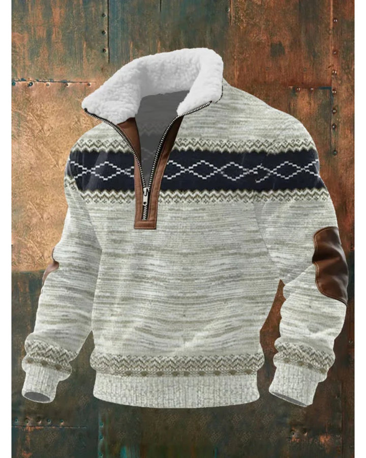 Errol | Men's Sweater