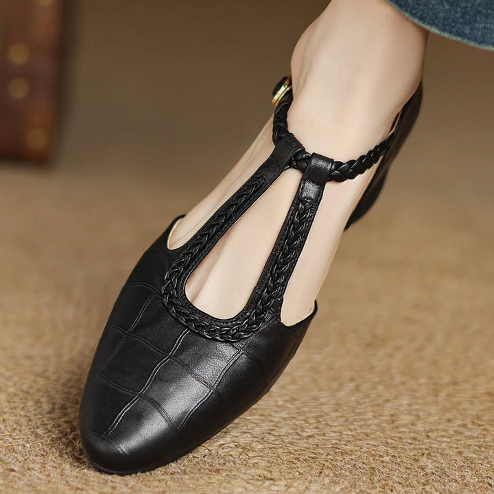 Noel | Classic Loafers