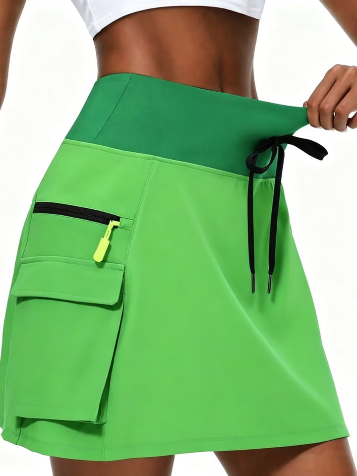 Gilda | Active Comfort Skort