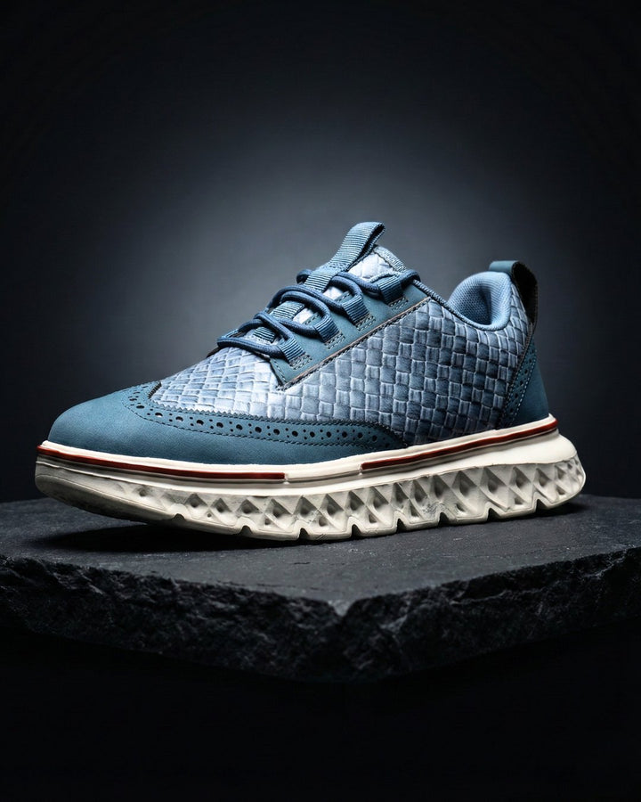 Eddie | Dress Sneaker
