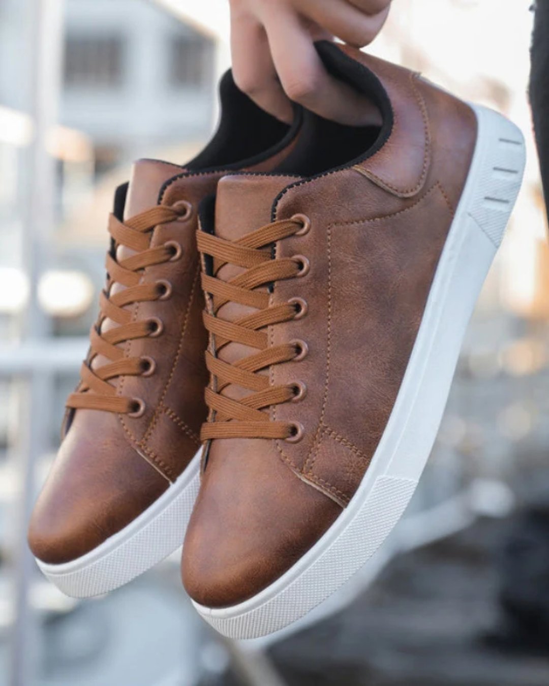 Clint | Sneakers for Men