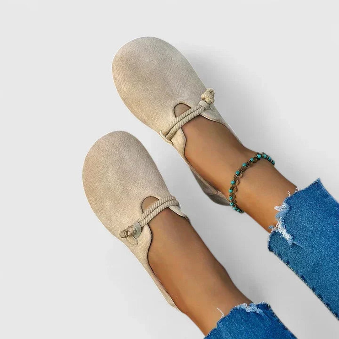 Bonny | Elegant Loafers