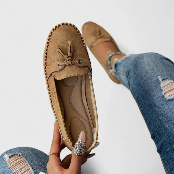 Elva | Comfortable Loafers