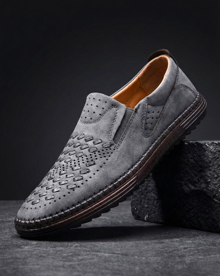 Fredrick | Leather Loafer