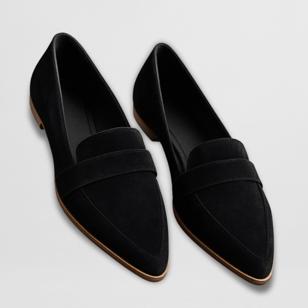 Brisa | Soft Loafers