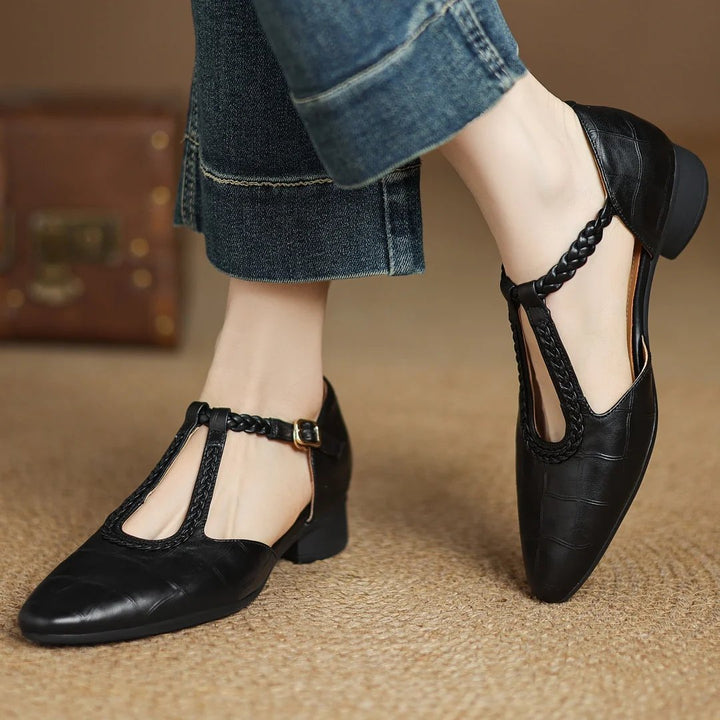 Noel | Classic Loafers