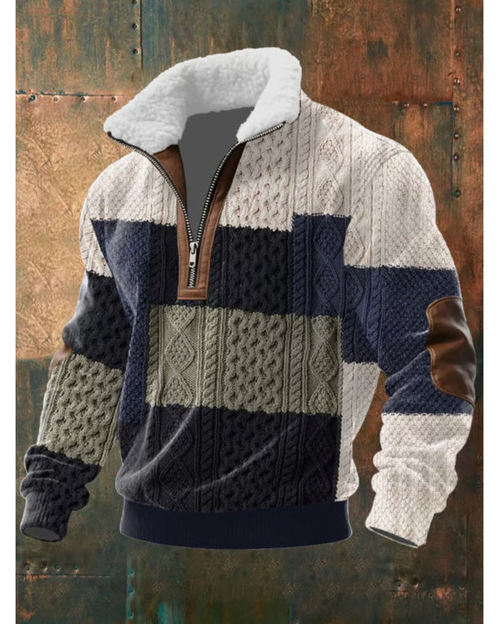 Errol | Men's Sweater