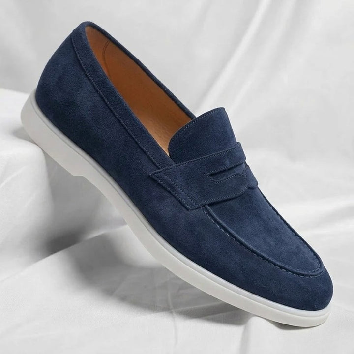 Andres | Loafers