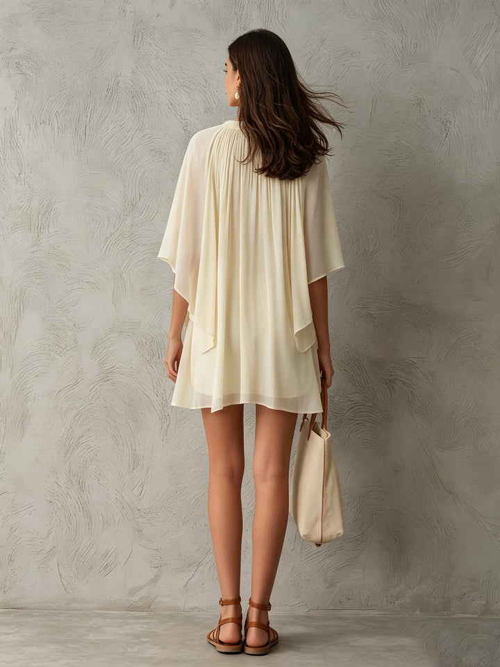 Odie | Mini Dress