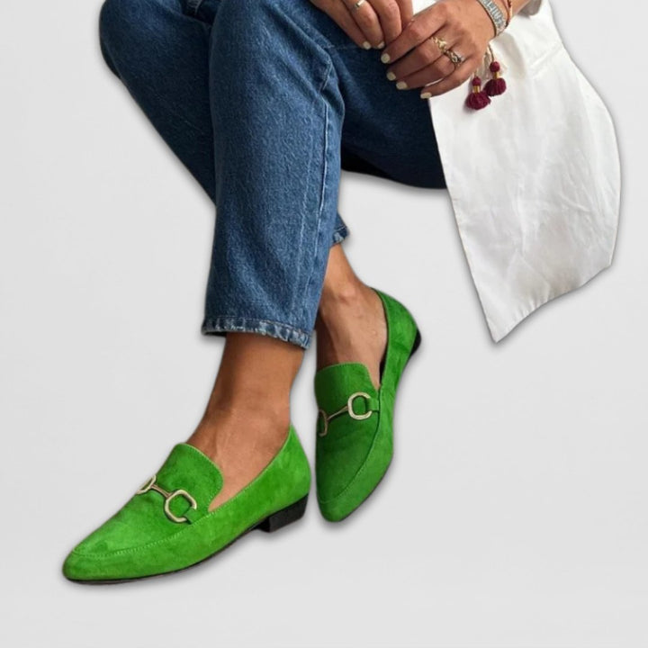 Dova | Comfortable Loafers