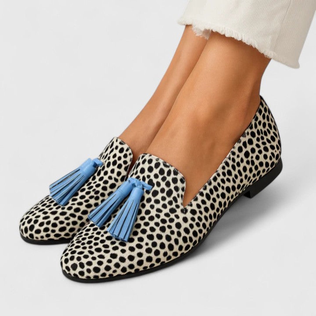 Valinda | Refined Loafers