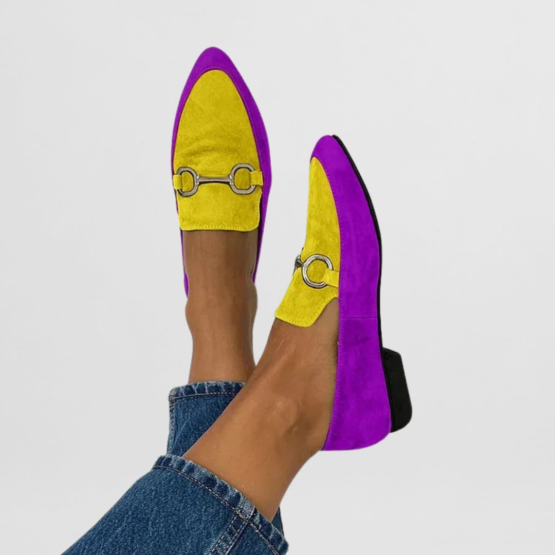 Dova | Comfortable Loafers