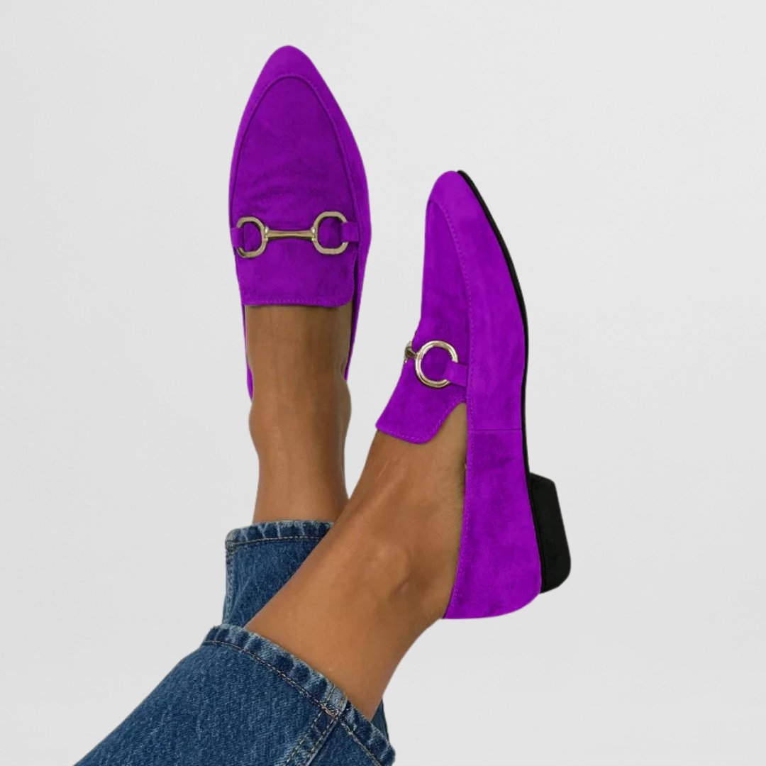Dova | Comfortable Loafers
