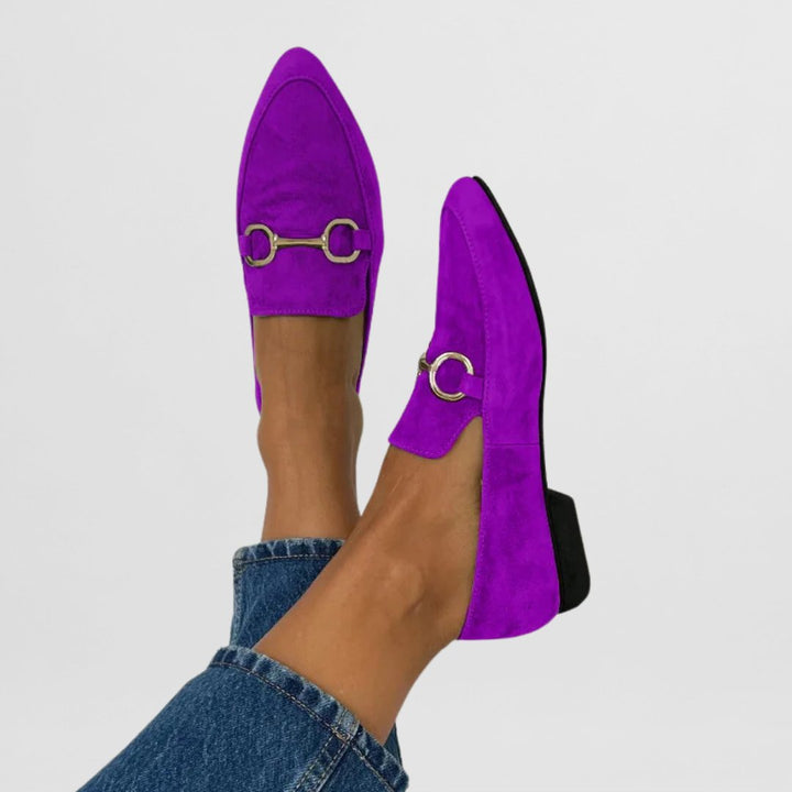 Dova | Comfortable Loafers