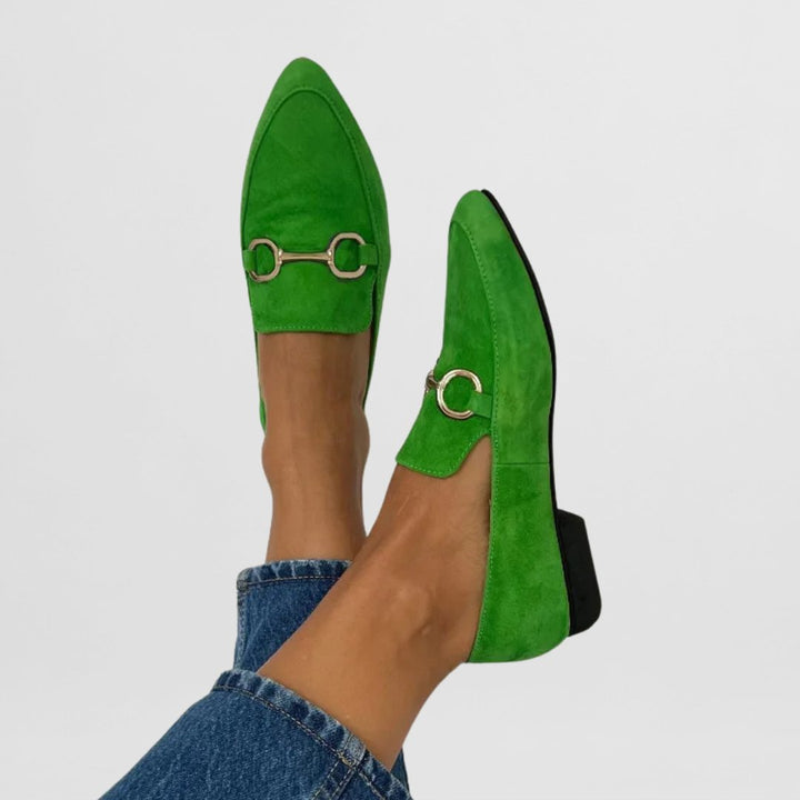 Dova | Comfortable Loafers