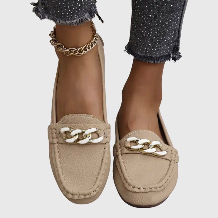 Erna | Elegant and Comfortable Loafers