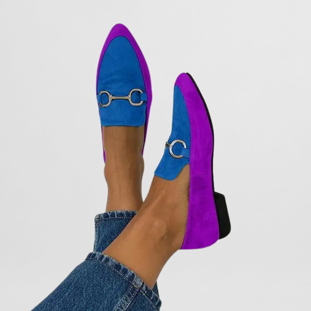 Dova | Comfortable Loafers