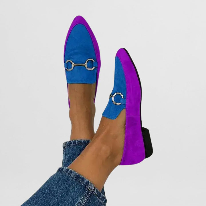 Dova | Comfortable Loafers