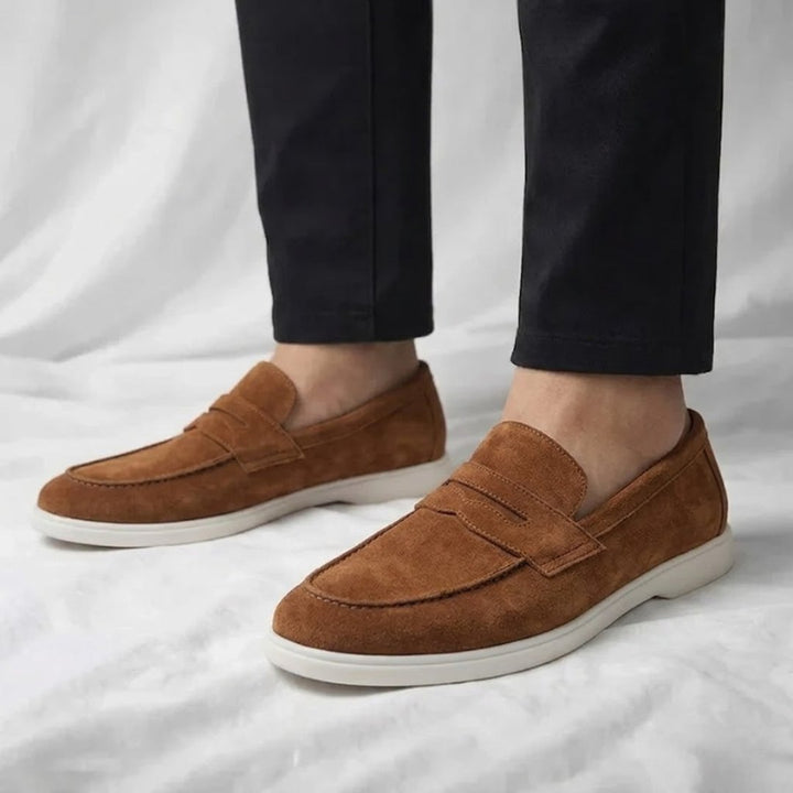 Andres | Loafers