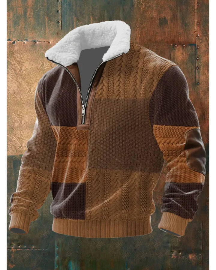 Errol | Men's Sweater