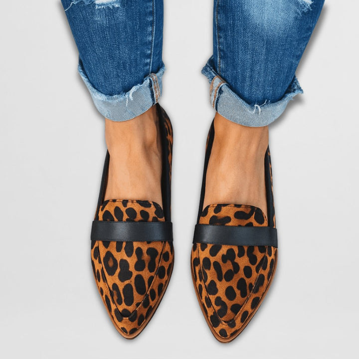 Brisa | Soft Loafers