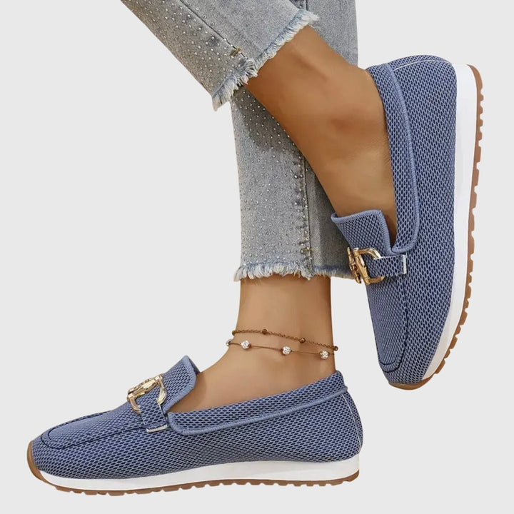 Eustacia | Loafers