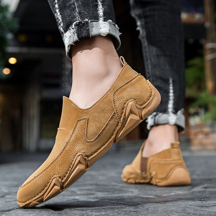 Kirk | Slip-On Loafers