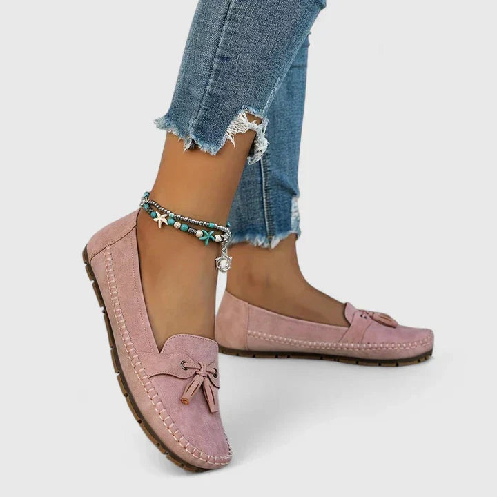 Elva | Comfortable Loafers