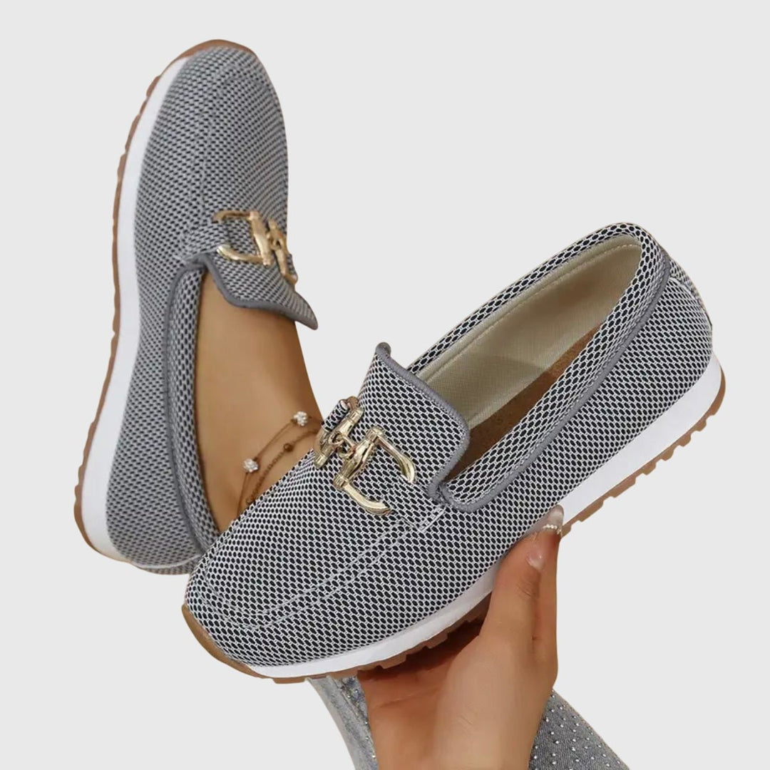 Eustacia | Loafers